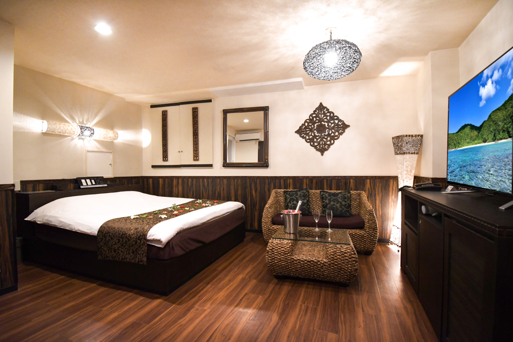 スーペリアルーム