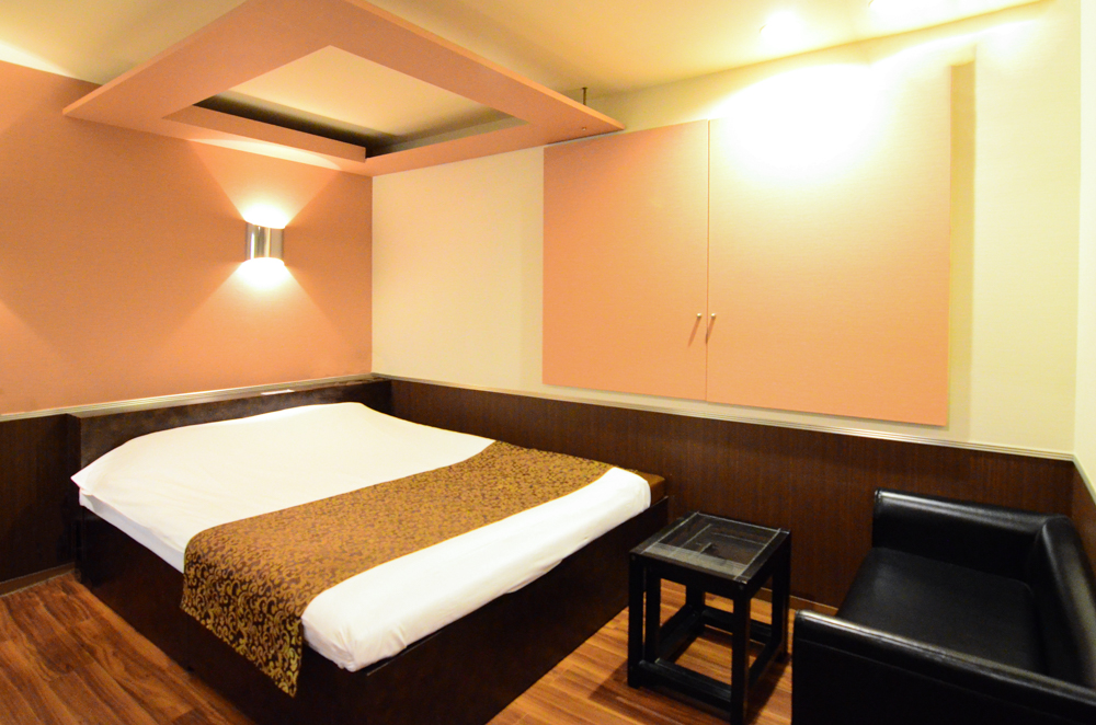 モデレートのお部屋 内装