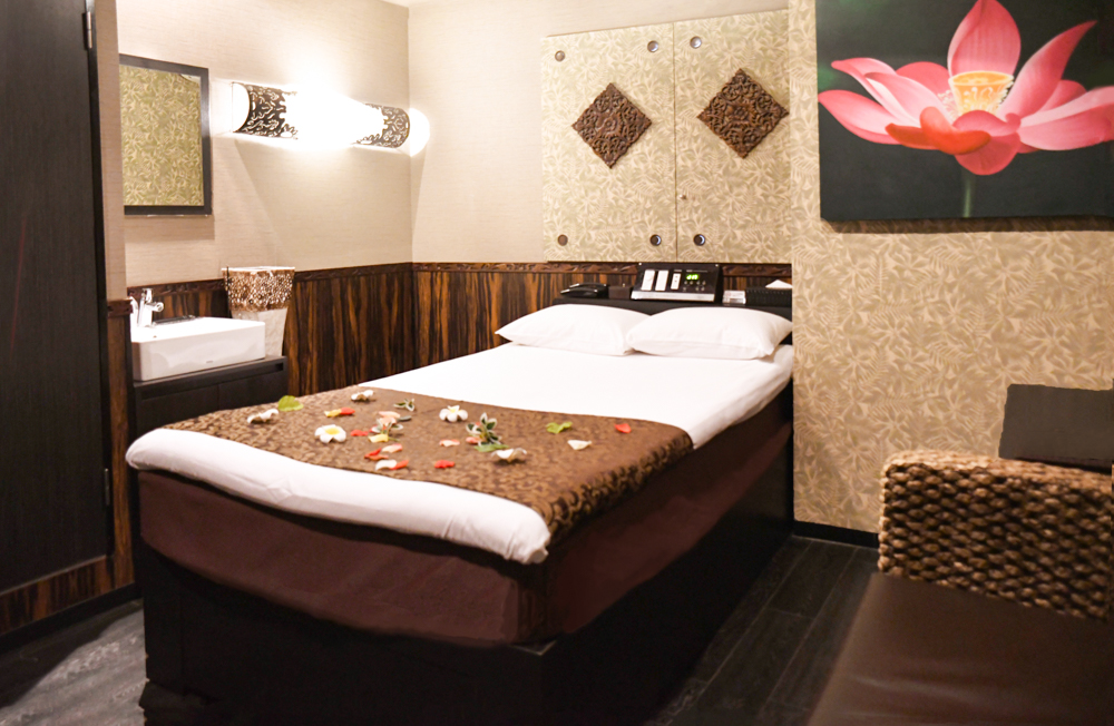 スーペリアシングルのお部屋のお部屋 内装