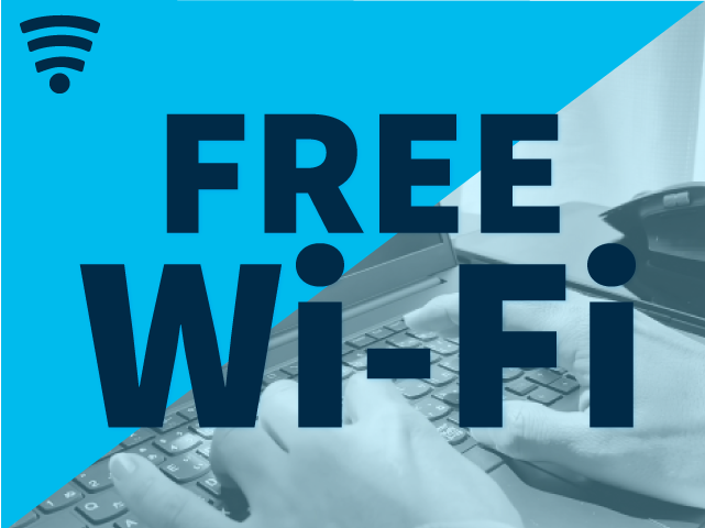 フリードリンク